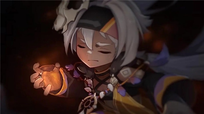 原神纳塔什么时候出