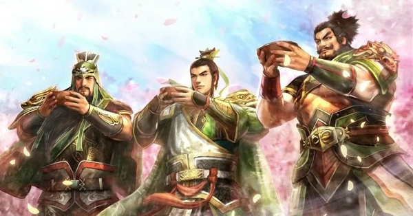 无双魏蜀吴礼包兑换码在哪里点 礼包兑换码大全