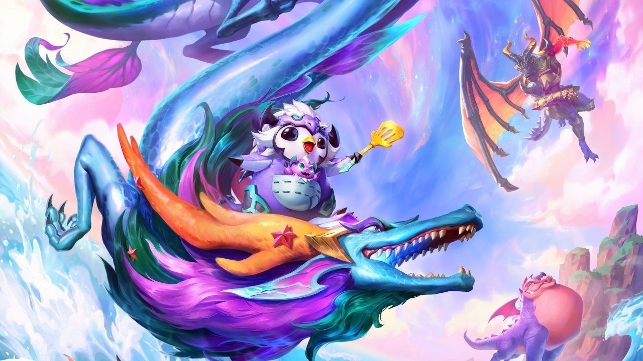 云顶之弈S7.5一级海克斯效果是什么 S7.5云顶之弈一级海克斯强化符文汇总