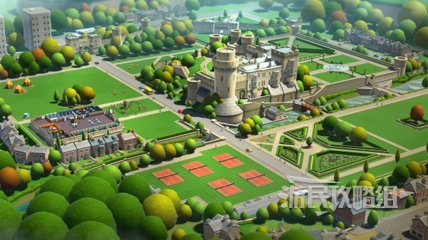 《双点校园》年终典礼奖项与获得方法 年终奖项一览