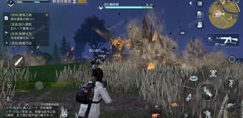 黎明觉醒巨型畸变体打法详解-黎明觉醒巨型畸变体打法流程