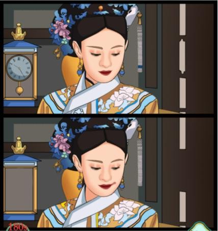 疯狂梗传嬛嬛垂眸怎么找,通关攻略