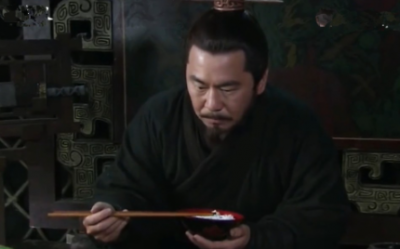 曹操撤回了一碗饭是什么梗-曹操撤回了一碗饭梗意思一览