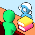 我的人生图书馆(My Library)手游下载-我的人生图书馆(My Library)官方版安卓v0.0.1