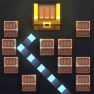 破砖地下城(Brick Dungeon)_logo