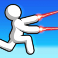 激光小子跑酷LaserGuy Run永久免费版下载
