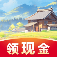 稻香山村_logo
