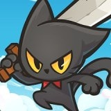 猫咪传说安卓免费游戏app